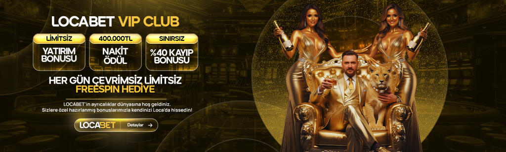 locabet para yatır